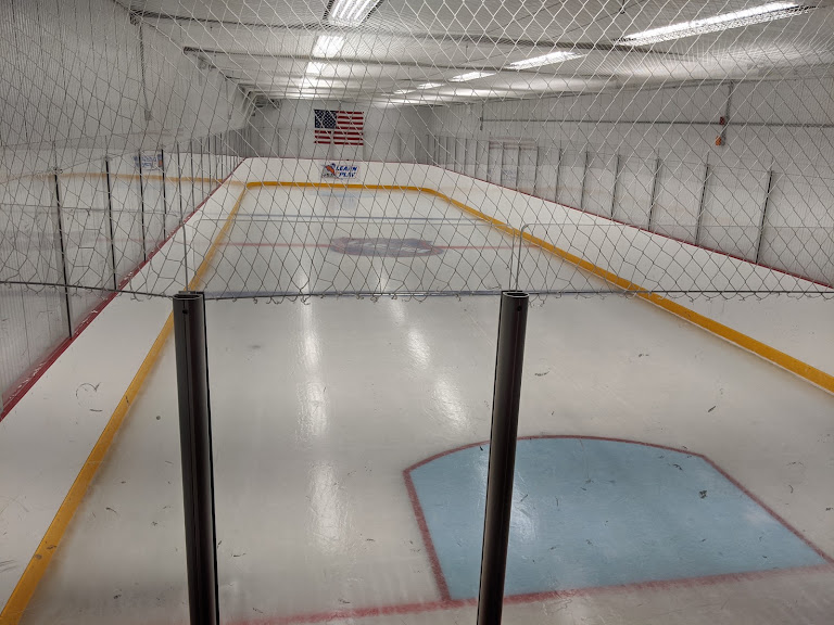 L.I.C. - ICE — Long Island City, New York (2)