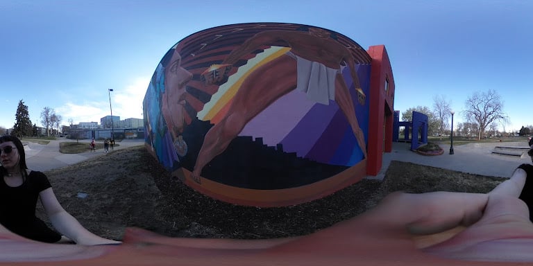 La Alma Recreation Center — Denver, Colorado (2)