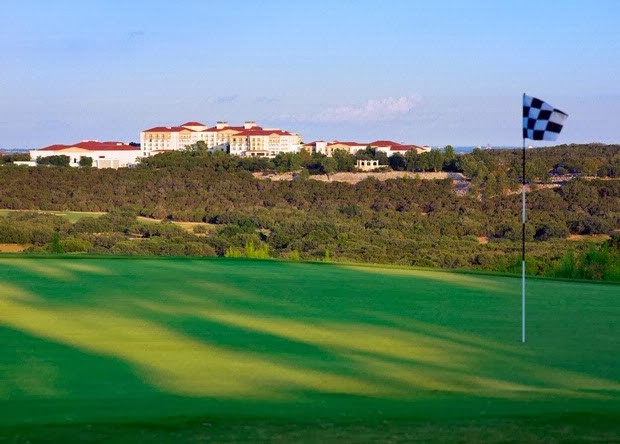 La Cantera Golf Club — Sports Club in San Antonio, Texas