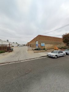 LA Dream All Stars — Gymnastics venue in Gardena, California