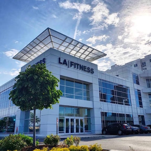 LA Fitness