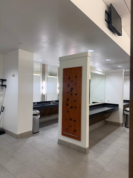 LA Fitness — Bronx, New York (2)