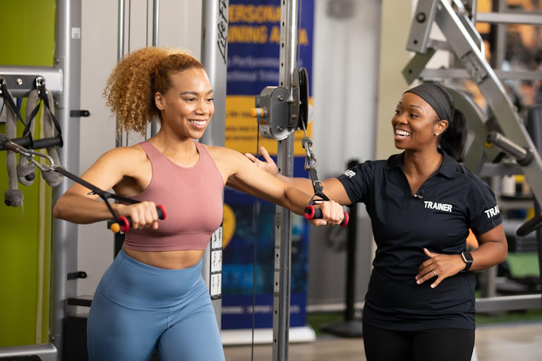 LA Fitness — Long Beach, California (2)