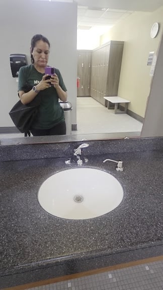 LA Fitness — Orlando, Florida (2)