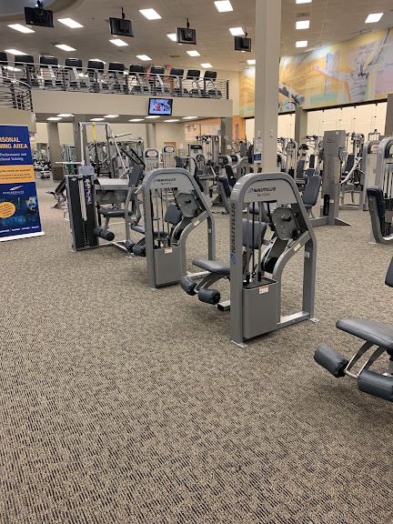 LA Fitness — Vancouver, Washington (2)