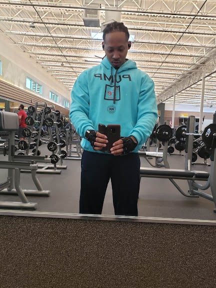 LA Fitness — Collierville, Tennessee (2)