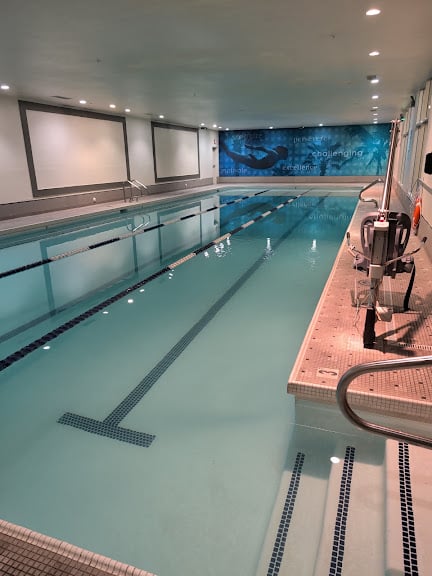 LA Fitness — Tempe, Arizona (2)