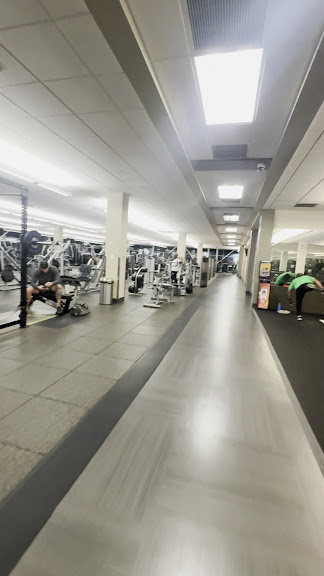 LA Fitness — Playa Vista, California (3)