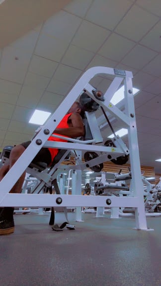 LA Fitness — Orlando, Florida (3)