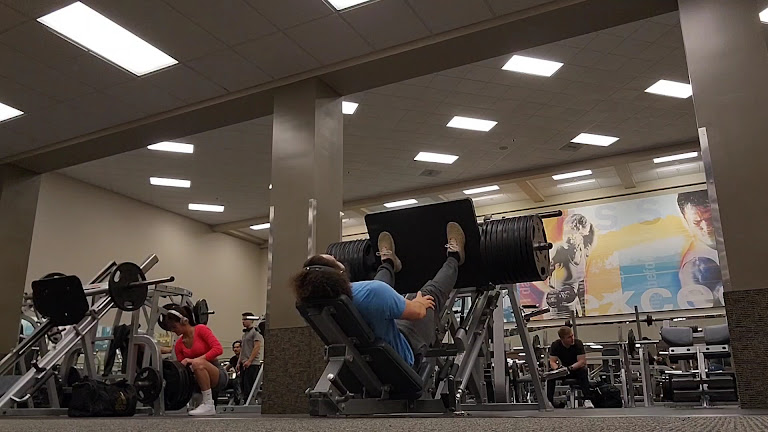 LA Fitness — Vancouver, Washington (3)