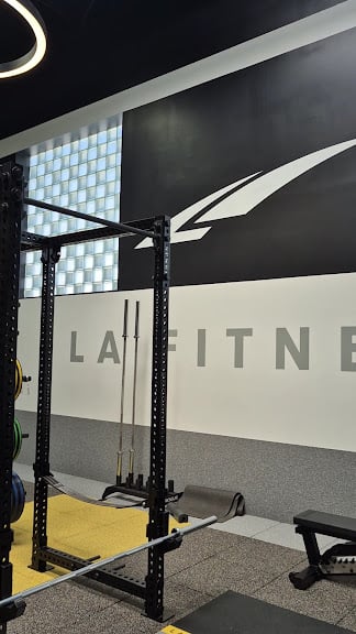 LA Fitness — Collierville, Tennessee (3)