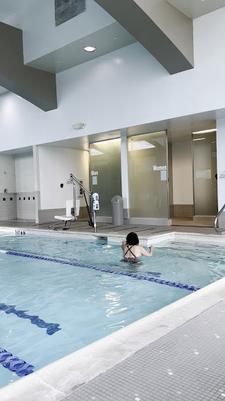 LA Fitness — Keller, Texas (3)