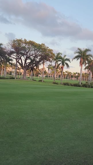La Gorce Country Club — Miami Beach, Florida (2)