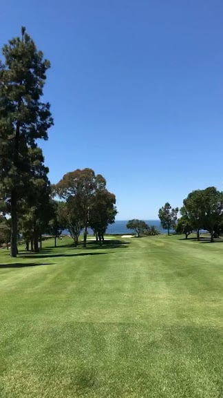 La Jolla Country Club — La Jolla, California (2)