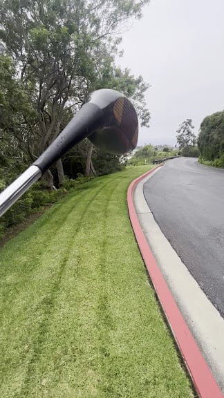 La Jolla Country Club — La Jolla, California (3)