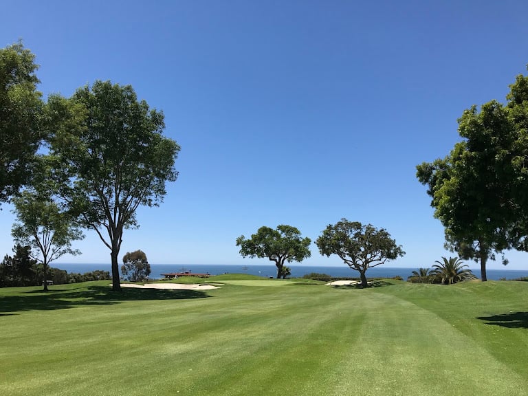 La Jolla Country Club