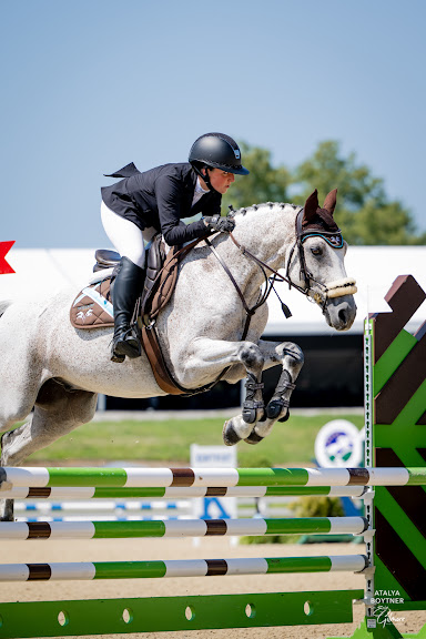 La Jolla Equestrian Academy