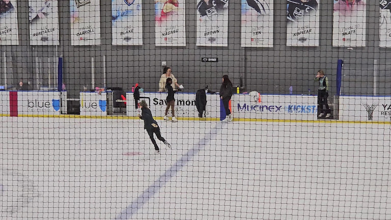 LA Kings Hockey Club — El Segundo, California (3)