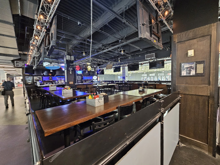 LA Kings Hockey Club