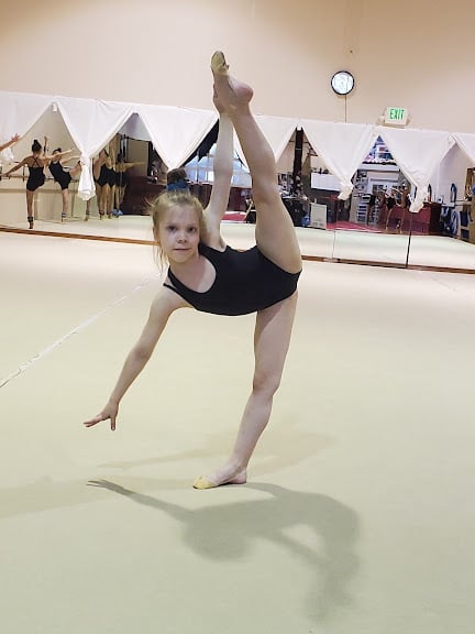 La Luna Rhythmic Gymnastics Academy — Kirkland, Washington (3)