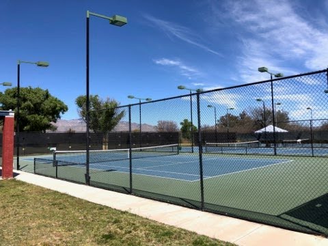 La Mariposa Fitness & Sports Club — Gym venue in Tucson, Arizona