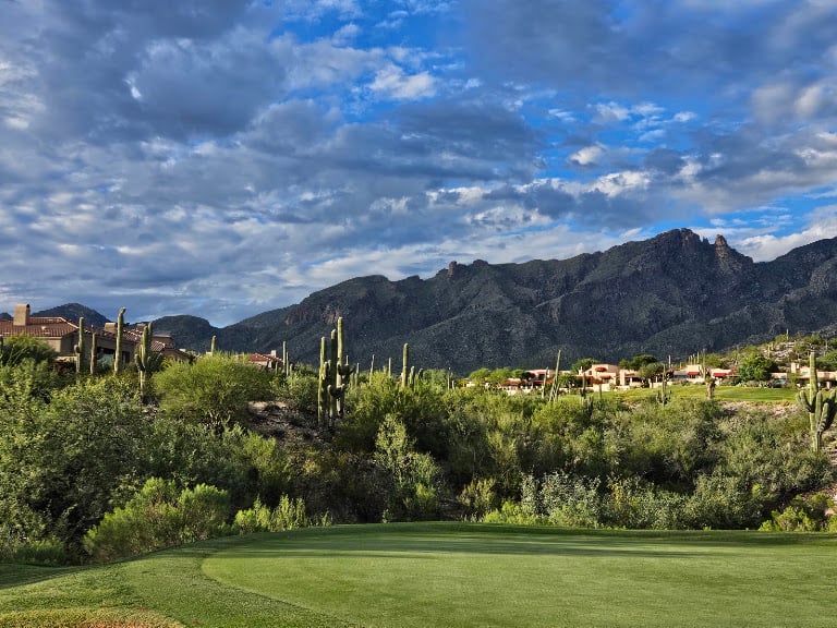 La Paloma Country Club — Tucson, Arizona (2)