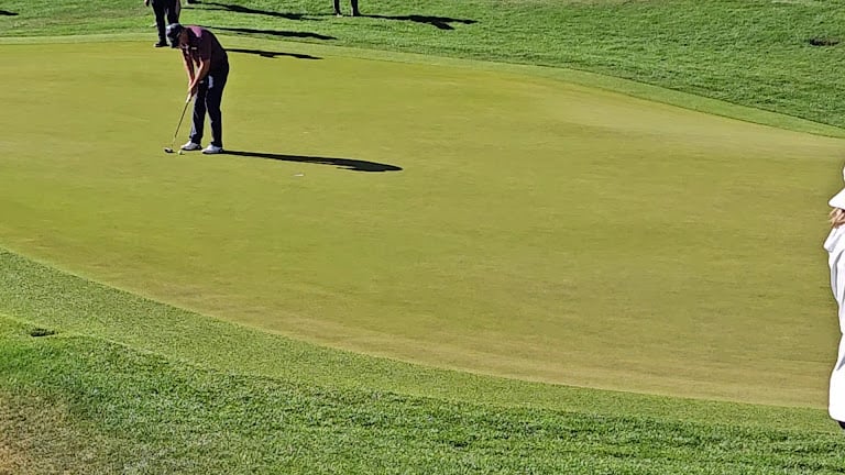 La Paloma Country Club — Tucson, Arizona (3)