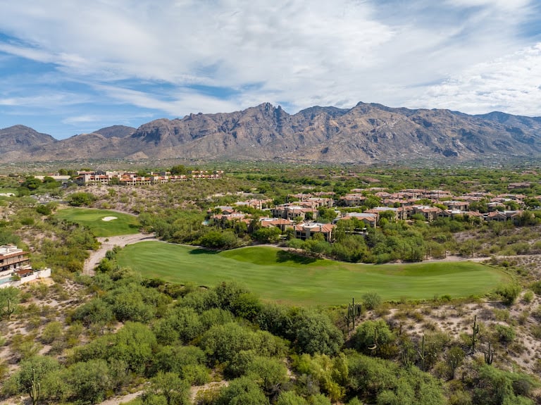 La Paloma Country Club
