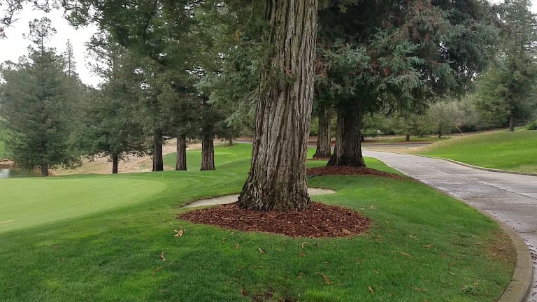 La Rinconada Country Club — Los Gatos, California (3)