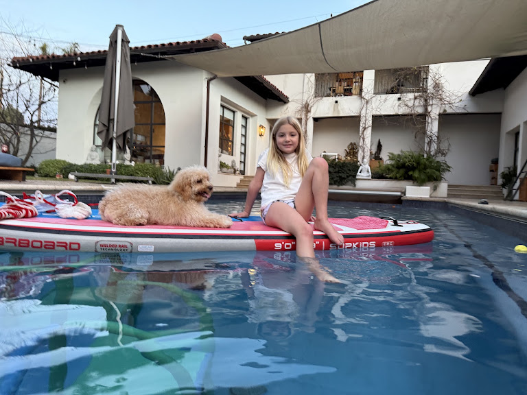 LA Surf & Swim — Venice, California (2)