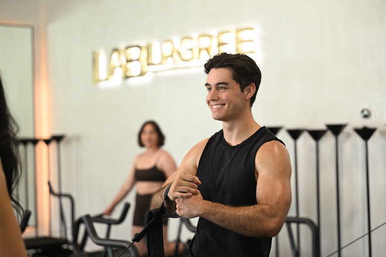 Lab Lagree - Burbank — Burbank, California (2)