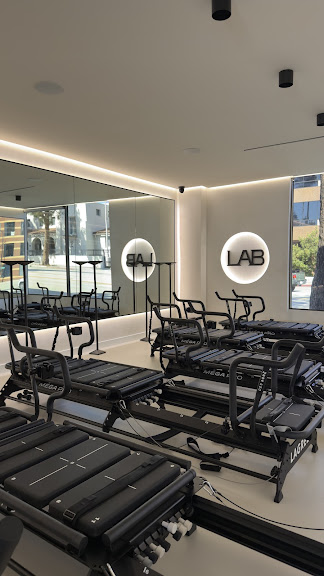 Lab Lagree – Burbank