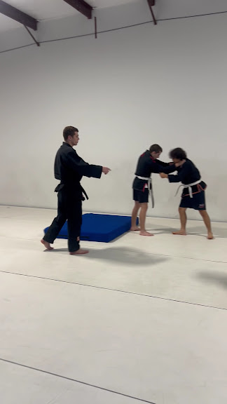 Labyrinth Wrestling club — Cypress, Texas (3)