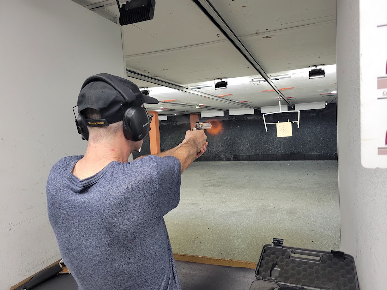 Lafayette Gun Club