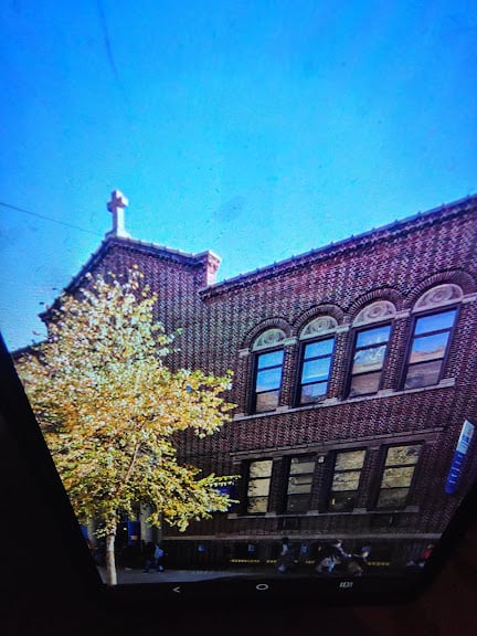 Lafayette Pool — Jersey City, New Jersey (2)