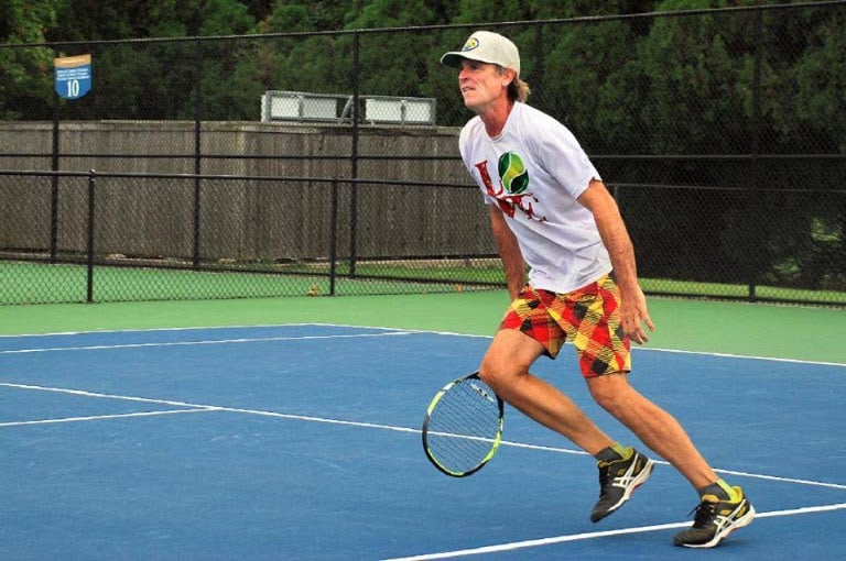 LaFortune Park Tennis Center — Tulsa, Oklahoma (2)