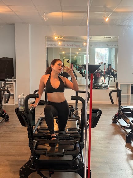 lagree ny - Fitness Studio — Astoria, New York (2)