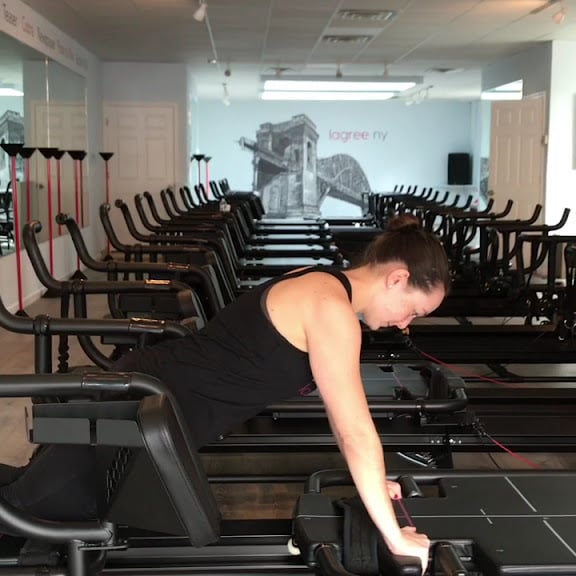 lagree ny - Fitness Studio — Astoria, New York (3)