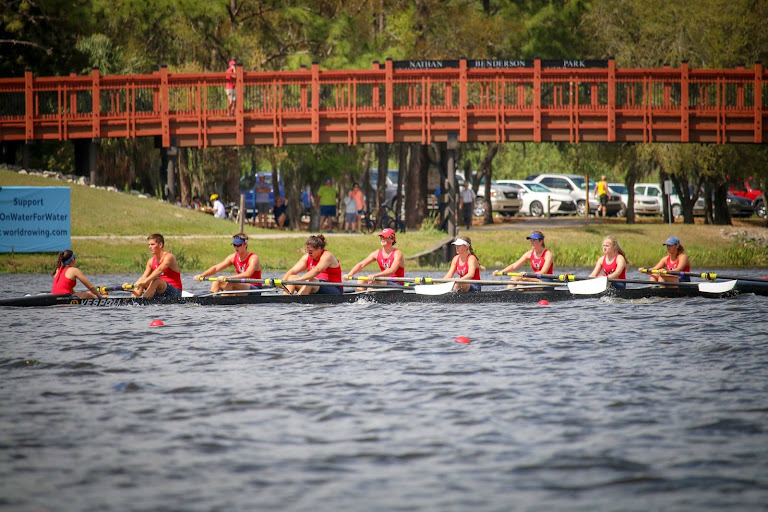 Lake Brantley Rowing – LBRA Legacy Boathouse and Athletic Training Facility