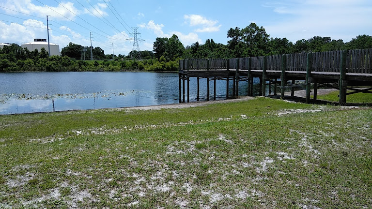 Lake Cane Tennis Center — Orlando, Florida (2)