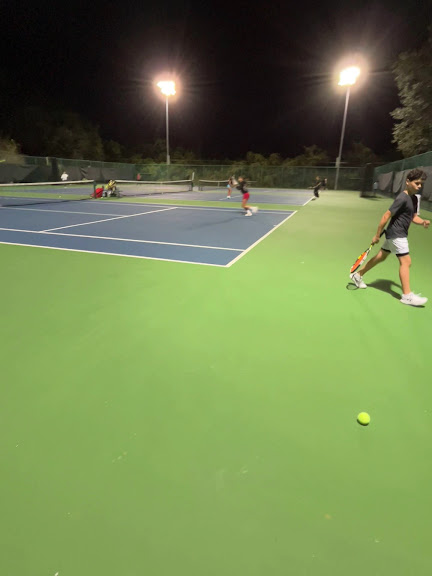 Lake Cane Tennis Center — Orlando, Florida (3)