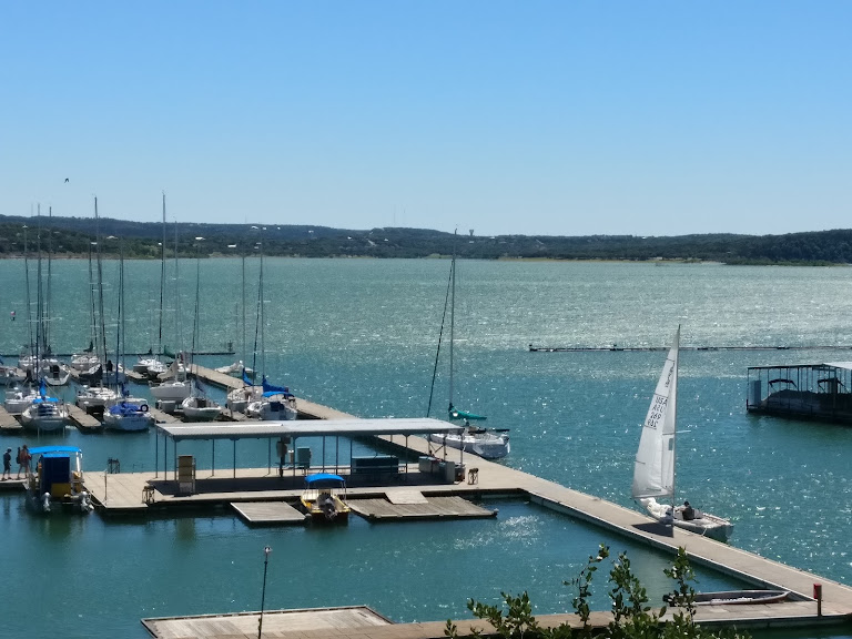 Lake Canyon Yacht Club