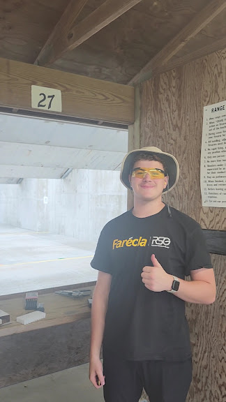 Lake City Range — Buckner, Missouri (3)
