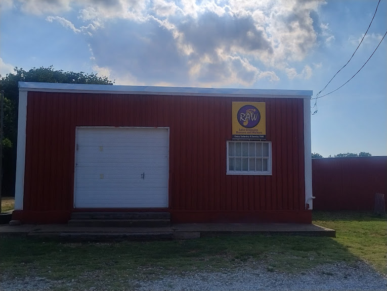 Lake Grapevine Runners and Walkers — Running venue in Texas