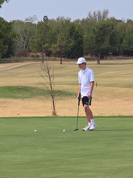 Lake Hefner Golf Club — Oklahoma City, Oklahoma (2)