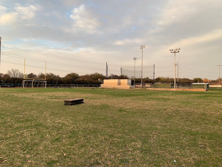 Lake Highlands Track and B Field