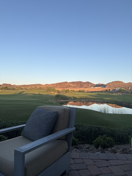 Lake Las Vegas Sports Club — Henderson, Nevada (2)