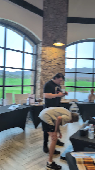 Lake Las Vegas Sports Club — Henderson, Nevada (3)