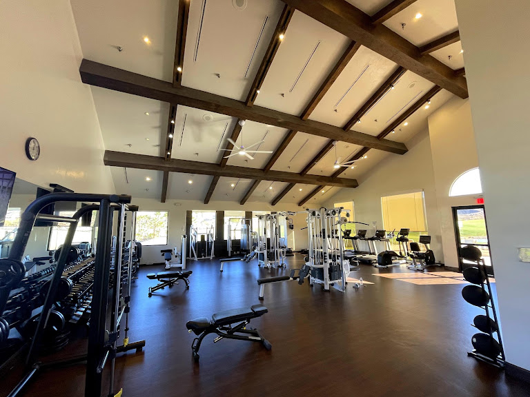 Lake Las Vegas Sports Club — Golf venue in Nevada