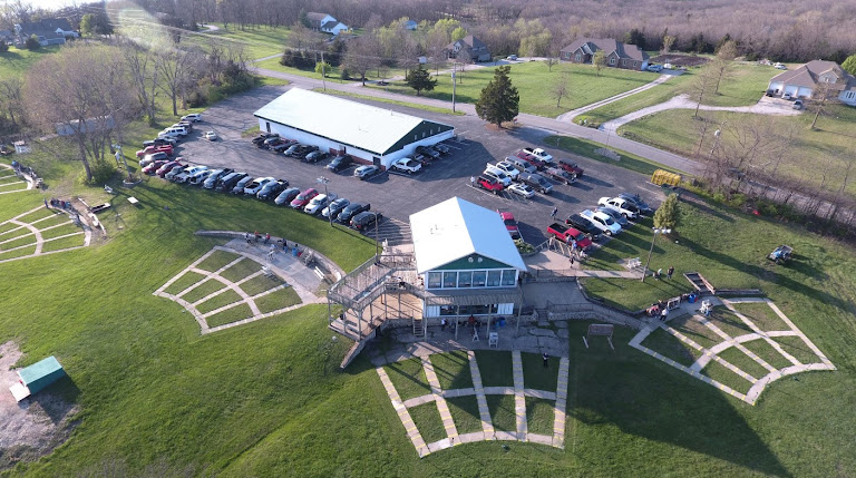 Lake Lotawana Sportsmens Club — Lee's Summit, Missouri (2)